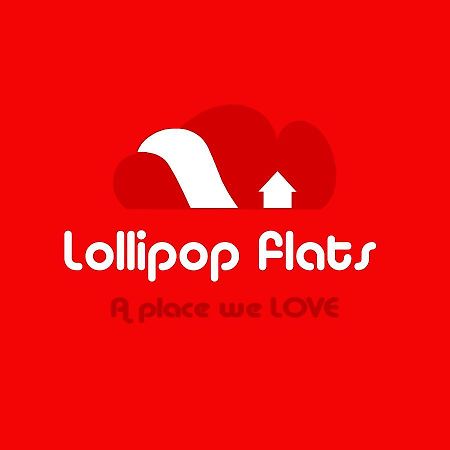 Lollipop Flats City Centre Suite Madrid Exteriér fotografie