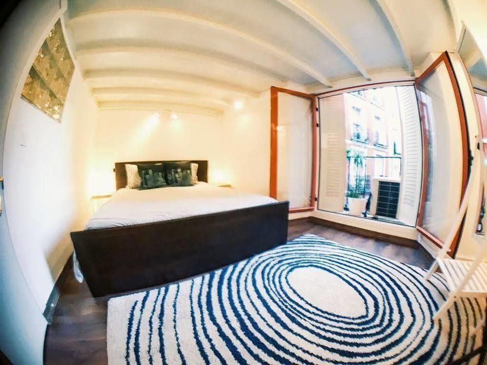 Lollipop Flats City Centre Suite Madrid Exteriér fotografie